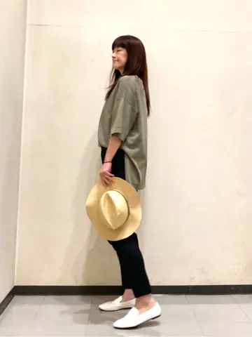 23区 照木 コーディネート画像