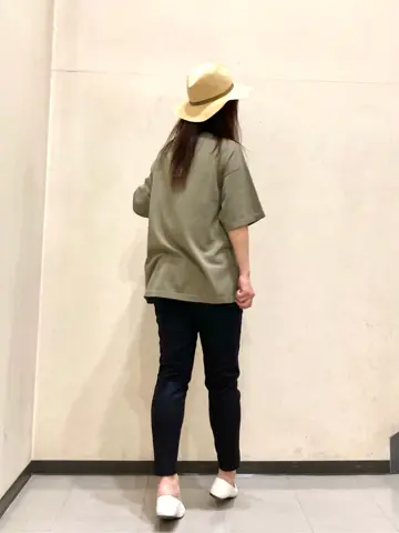 23区 照木 コーディネート画像