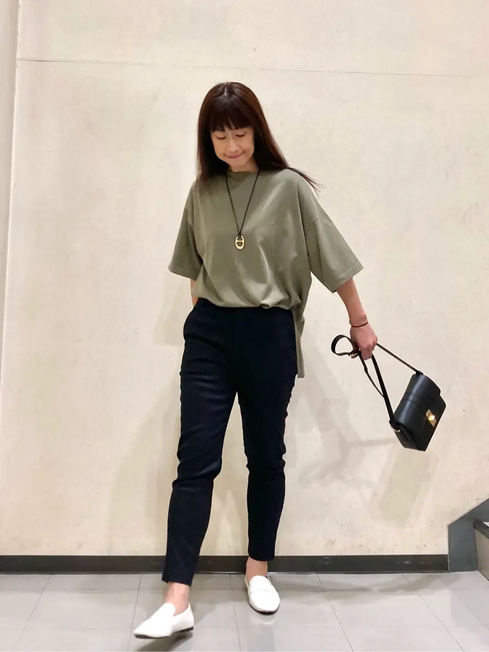 23区 照木 コーディネート画像