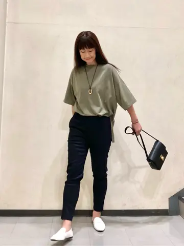 23区 照木 コーディネート画像