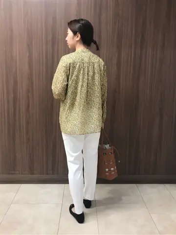 23区 西嶋 コーディネート画像