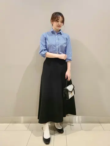 23区 スタッフ. コーディネート画像