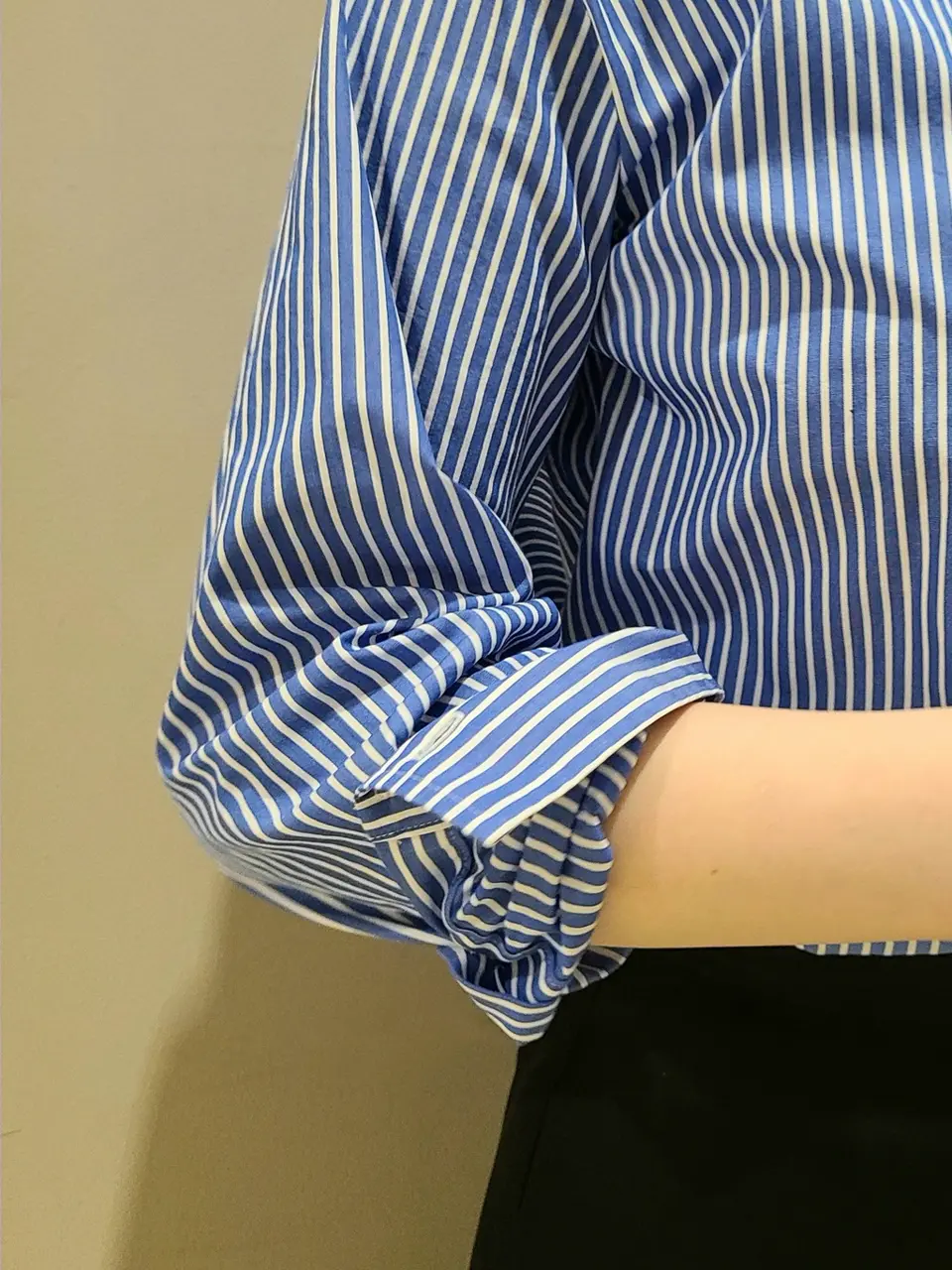 23区 スタッフ. コーディネート画像