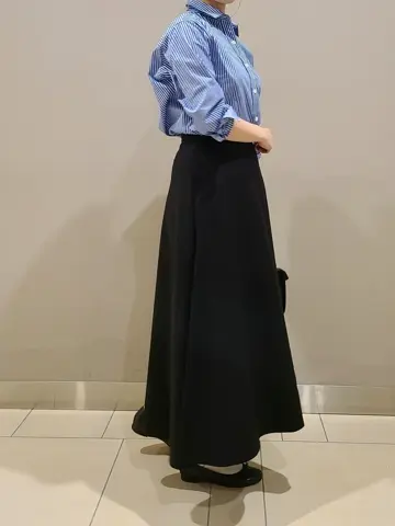 23区 スタッフ. コーディネート画像