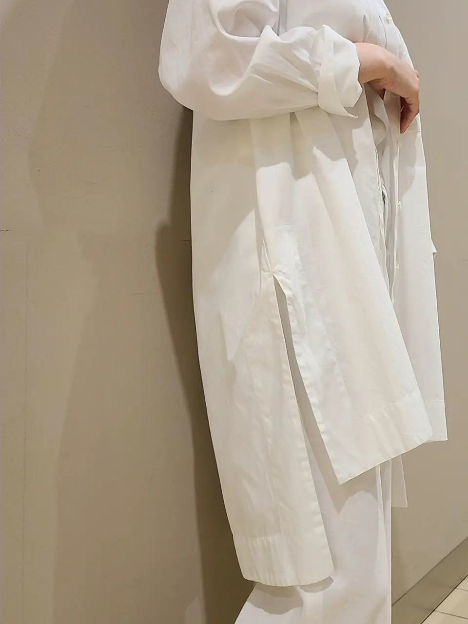 23区 スタッフ. コーディネート画像