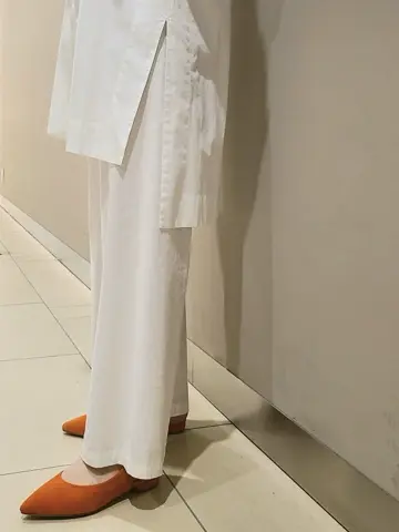 23区 スタッフ. コーディネート画像