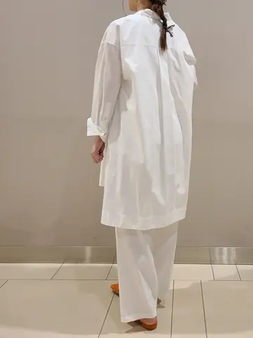 23区 スタッフ. コーディネート画像