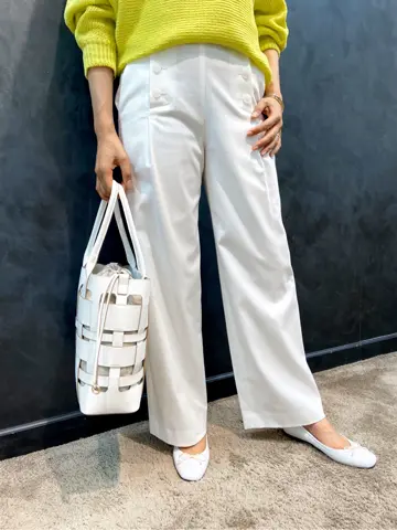 23区 佐藤 コーディネート画像