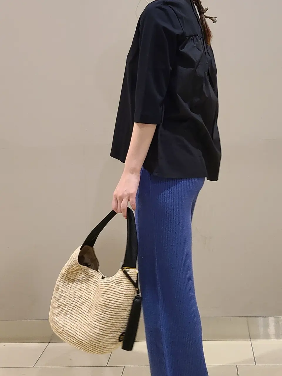 23区 スタッフ. コーディネート画像