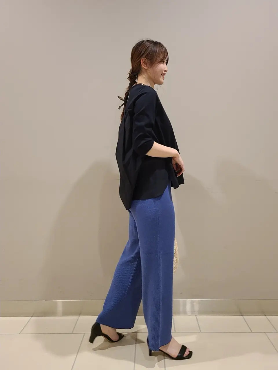 23区 スタッフ. コーディネート画像