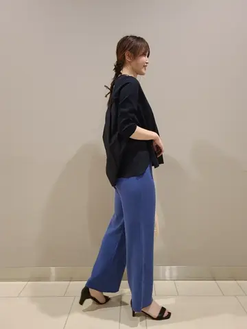 23区 スタッフ. コーディネート画像