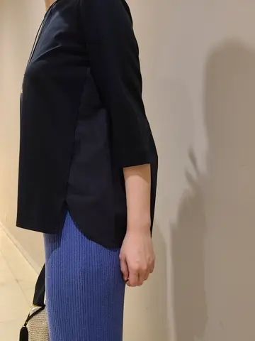 23区 スタッフ. コーディネート画像