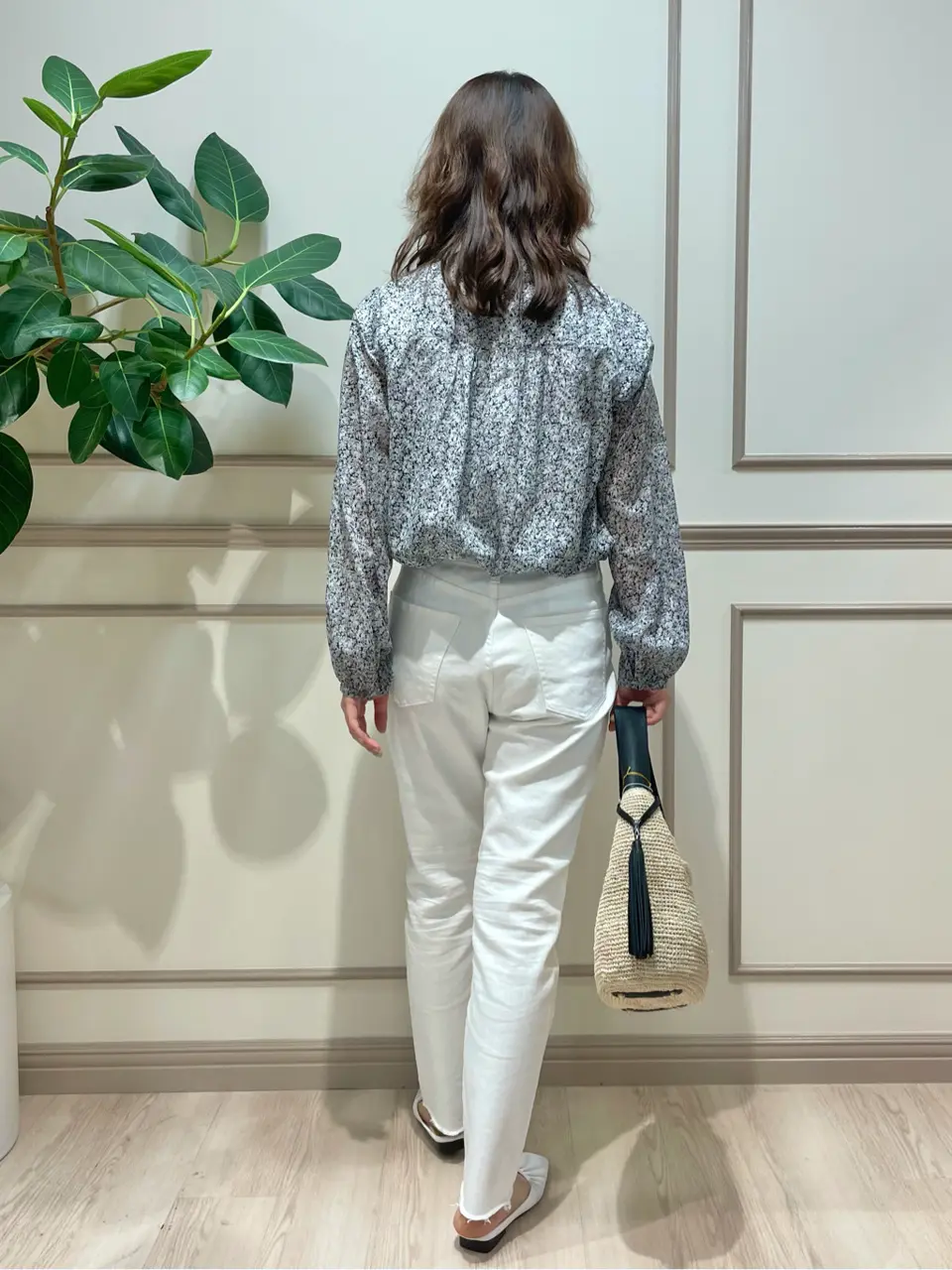 23区 渡邉 コーディネート画像