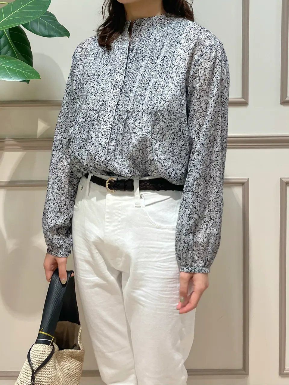 23区 渡邉 コーディネート画像