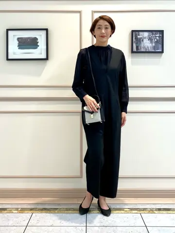 23区 荒川 コーディネート画像