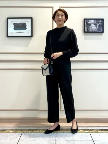 23区 荒川 コーディネート画像