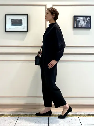 23区 荒川 コーディネート画像