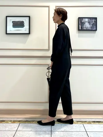 23区 荒川 コーディネート画像