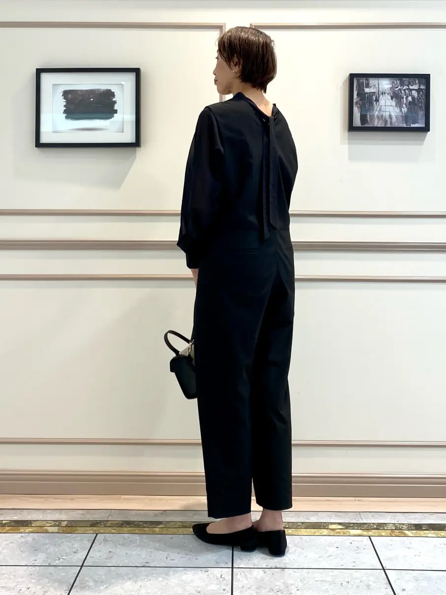 23区 荒川 コーディネート画像