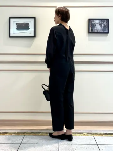 23区 荒川 コーディネート画像