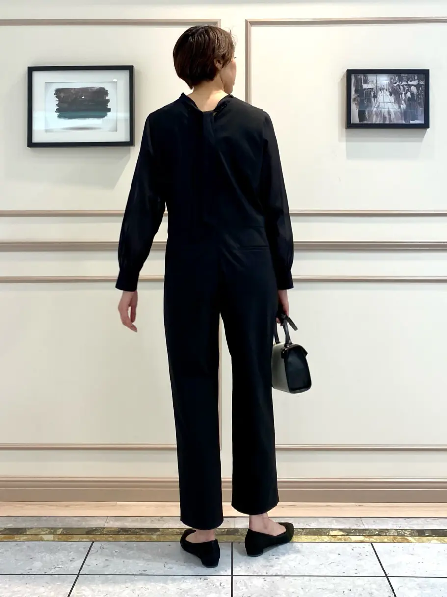 23区 荒川 コーディネート画像