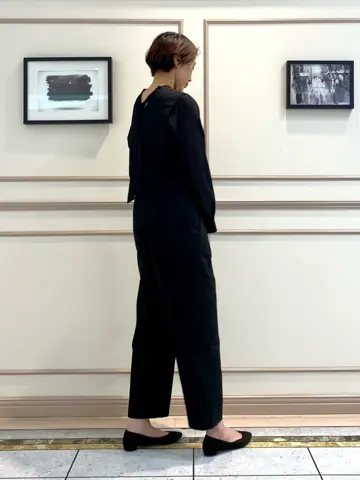 23区 荒川 コーディネート画像