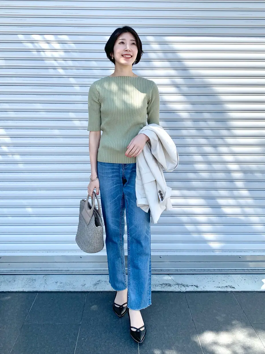  板垣 コーディネート画像