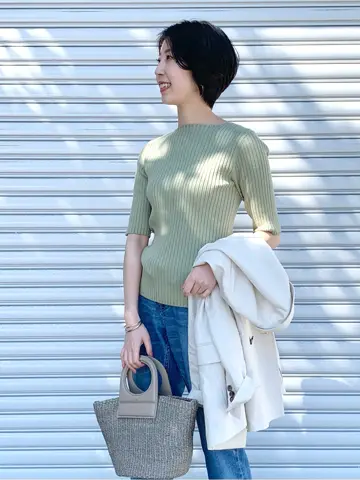 23区 板垣 コーディネート画像