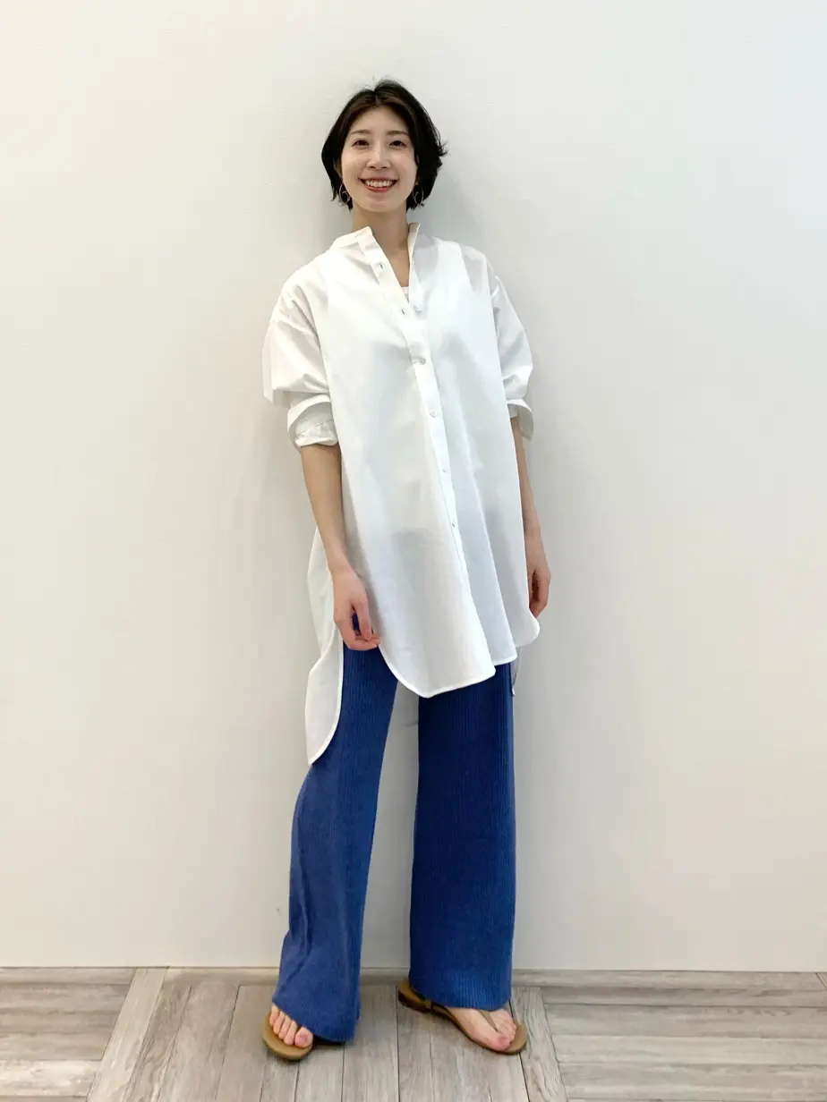  板垣 コーディネート画像