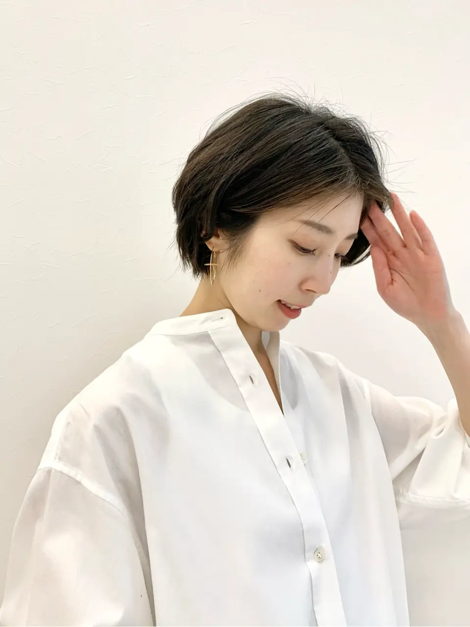 23区 板垣 コーディネート画像