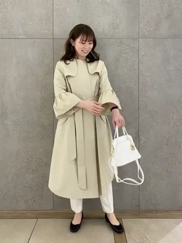 23区 善家 コーディネート画像