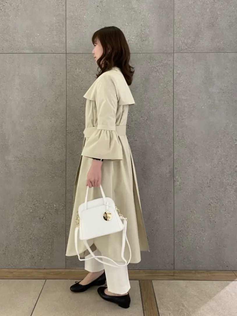 23区 善家 コーディネート画像