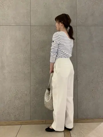 23区 善家 コーディネート画像