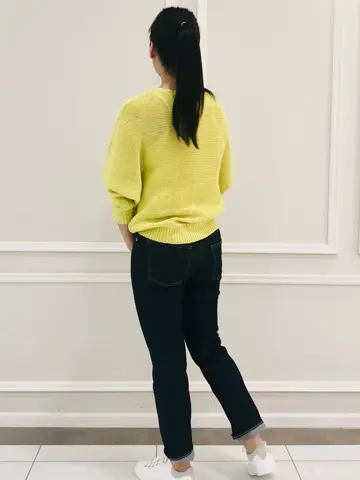 23区 飯野 コーディネート画像