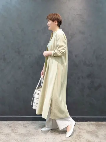 23区 木村 コーディネート画像