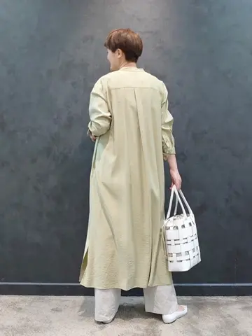 23区 木村 コーディネート画像