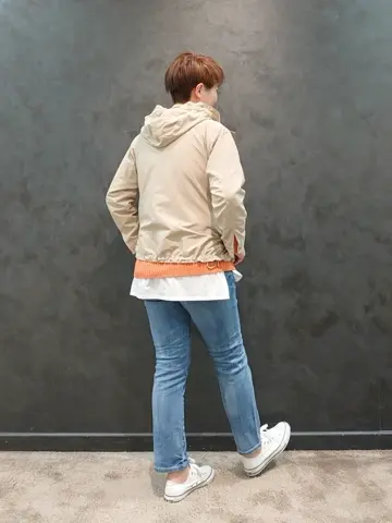 23区 木村 コーディネート画像