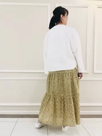 23区 飯野 コーディネート画像