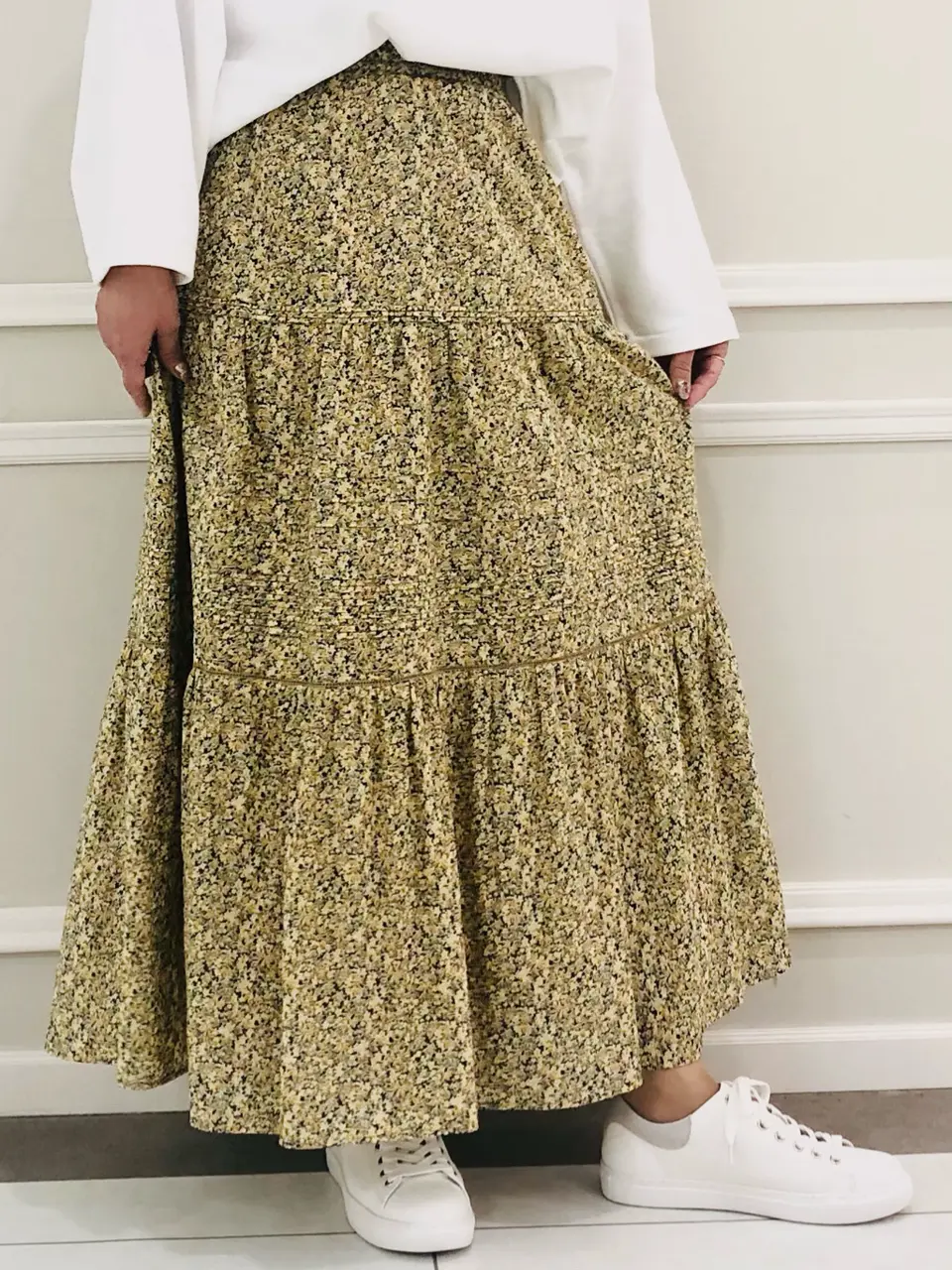 23区 飯野 コーディネート画像