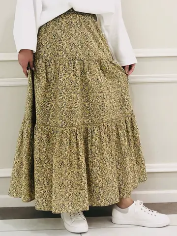 23区 飯野 コーディネート画像