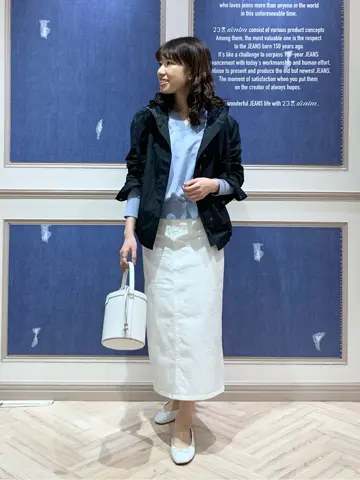 23区 木下 コーディネート画像