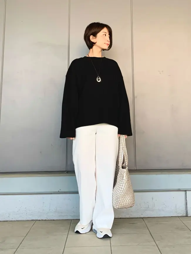  望月 コーディネート画像