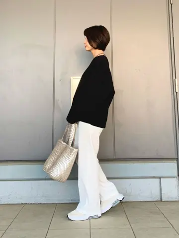 23区 望月 コーディネート画像