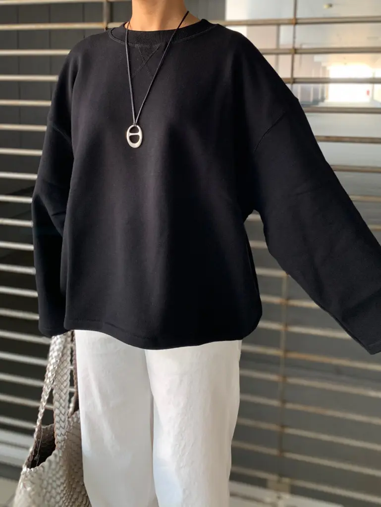 23区 望月 コーディネート画像