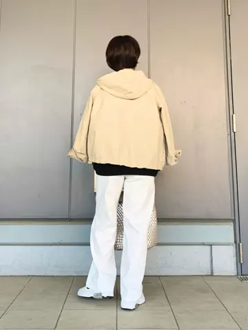 23区 望月 コーディネート画像