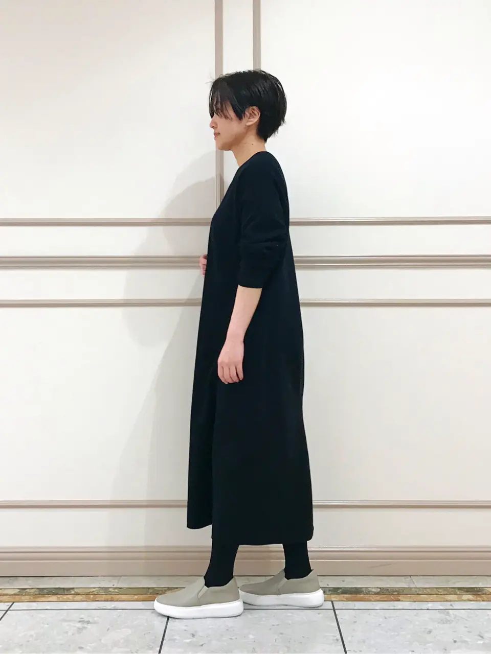 23区 橋爪 コーディネート画像