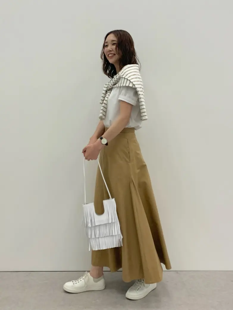 23区 秋葉 コーディネート画像