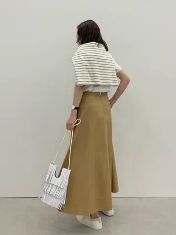 23区 秋葉 コーディネート画像