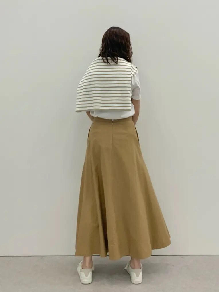 23区 秋葉 コーディネート画像