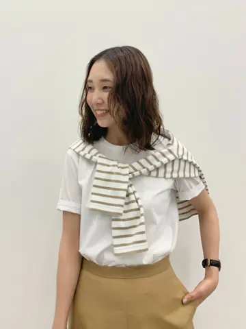 23区 秋葉 コーディネート画像